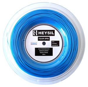 Picture of Heysil Tour Spin 1.25mm (Blue) 200m Reel